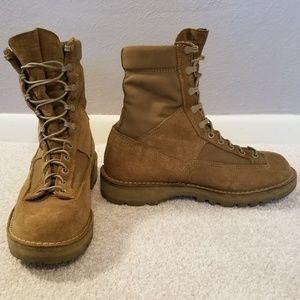 Danner boots